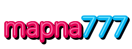 mapna777 — logo kanal