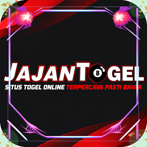 jajantogel — mitra unggulan