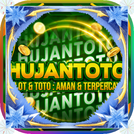 hujantoto — galeri pratinjau - APK Resmi